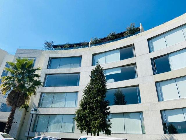 Departamento en renta Santa Fe La Loma, Álvaro Obregón, Cdmx