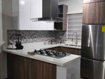 Departamento en renta Santa Fe Living, Melchor Ocampo, La Fe, Guadalupe, Nuevo León, México