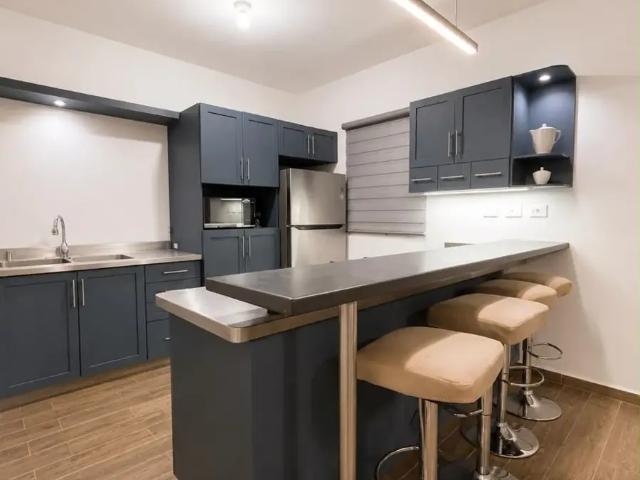 Departamento en renta Santa Fe Living, Guadalupe