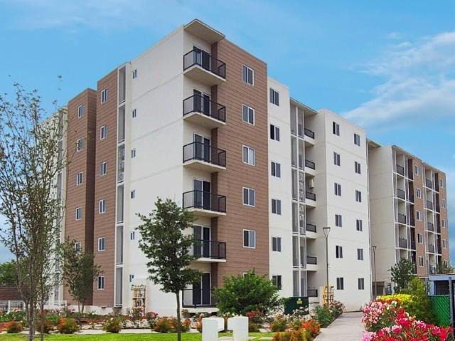 Departamento en Renta Santa Fe Living