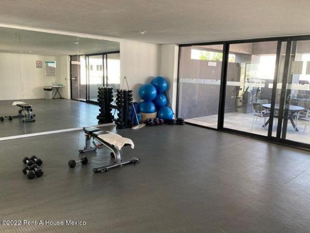 Departamento en renta Santa Fe Libertadores, Fraccionamiento Libertadores, El Marqués, Querétaro, Mex