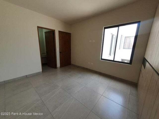 Departamento en renta Santa Fe Libertadores, Fraccionamiento Libertadores, El Marqués, Querétaro, Mex