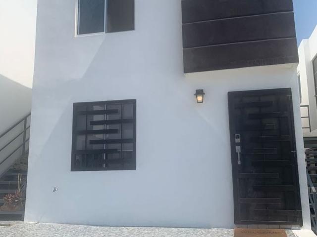 Departamento en renta Santa Fe, Tijuana, Tijuana