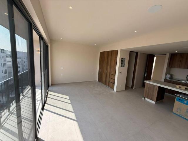 Departamento en renta Santa Fe, Zapopan, Zapopan, Jalisco