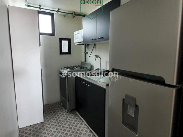 Departamento en Renta Santa Ines