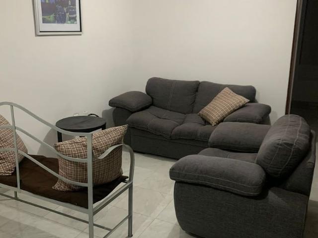 Departamento en renta Santa Lucía 470, Manuel J. Othon, San Luis Potosí, México