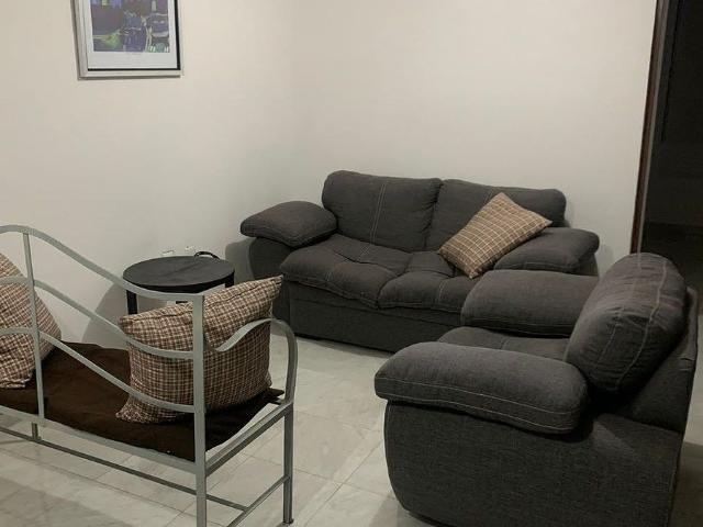 DEPARTAMENTO EN RENTA SANTA LUCIA