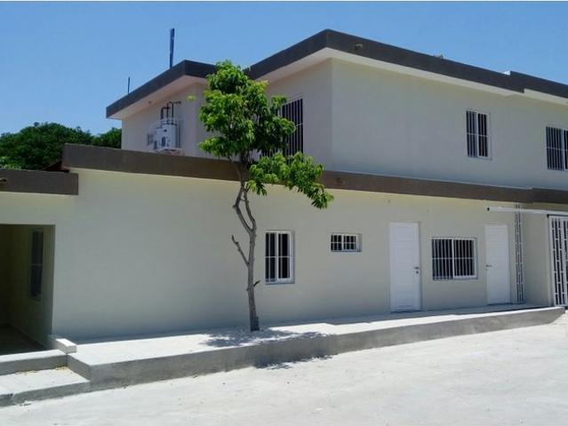 Departamento en renta Santa Margarita, Ciudad Del Carmen, Carmen, Campeche
