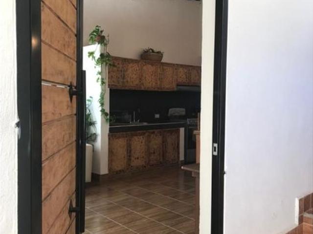 Departamento en renta Santa María Ahuacatlan, Valle De Bravo