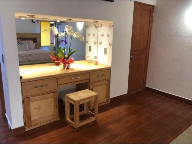Departamento en renta Santa María Ahuacatlan, Valle De Bravo