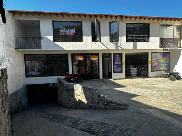 Departamento en renta Santa María Ahuacatlan, Valle De Bravo