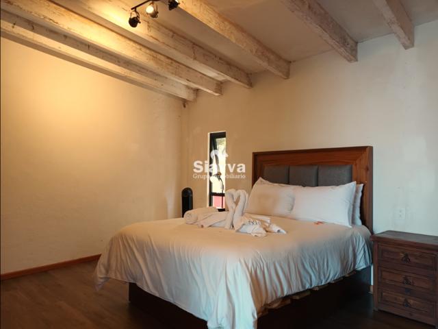 Departamento en renta Santa María Ahuacatlan, Valle De Bravo