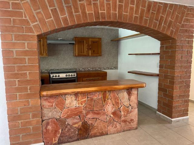Departamento en renta – Santa María Ahuacatlán, Valle de Bravo