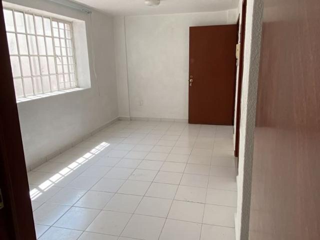 Departamento en renta Santa María Aztahuacan, Ciudad De México, Cdmx, México