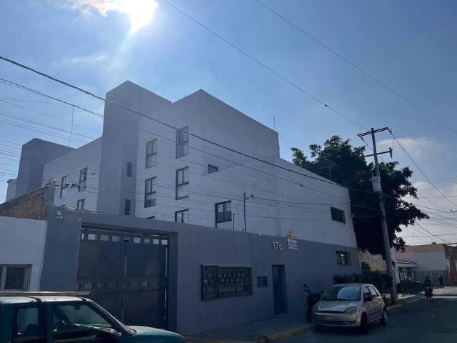 Departamento en renta Santa María De Silo, Guadalajara, Jalisco