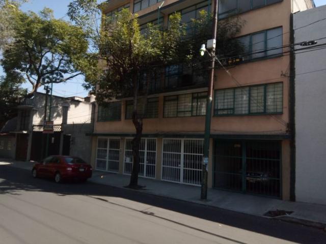 Departamento en renta Santa María Insurgentes, Cuauhtémoc, Cdmx