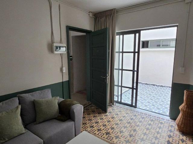 Departamento en renta Santa María La Ribera, Cuauhtémoc, Cdmx