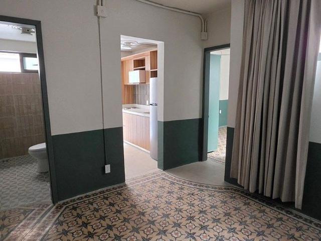 Departamento en renta Santa María La Ribera, Cuauhtémoc, Cdmx