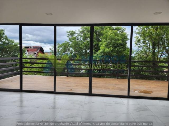 Departamento en renta Santa María, Zona Sin Asignación De Nombre De Colonia, Morelia, Michoacán, México