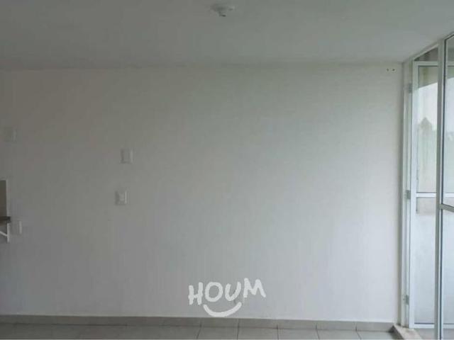 Departamento en renta Santa Martha Acatitla, Iztapalapa