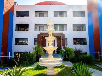 Departamento en renta Santa Rosa 5700, Ribera De La Purísima, Guadalupe, Nuevo León, México