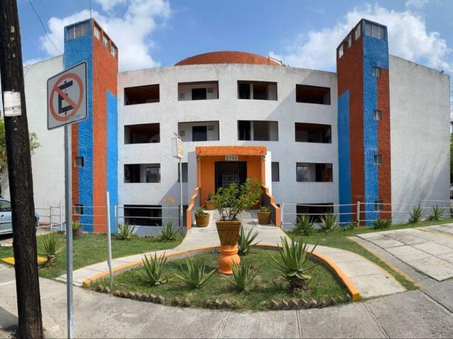 Departamento en renta Santa Rosa 5700, Ribera De La Purísima, Guadalupe, Nuevo León, México