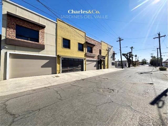 Departamento en renta Santa Teresa, Mexicali, Mexicali