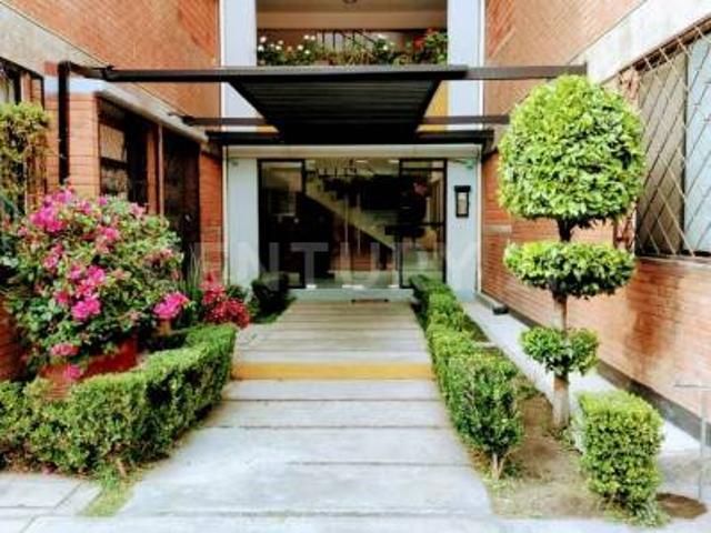 Departamento en renta, Santa Úrsula Coapa Coyoacán