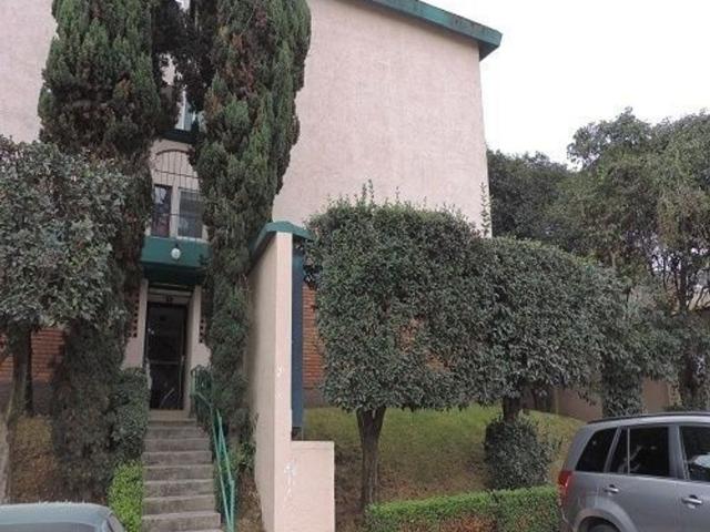 Departamento en renta Santa Úrsula Xitla, Ciudad De México, Tlalpan, Ciudad De México, 14420, México