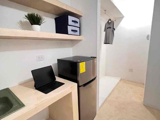 Departamento en renta Santander, Revolución, Cordemex, Mérida, Yucatán, Mex