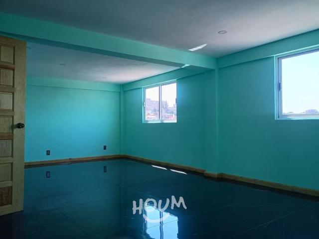 Departamento en renta Santiago Acahualtepec 2a. Ampliación, Iztapalapa