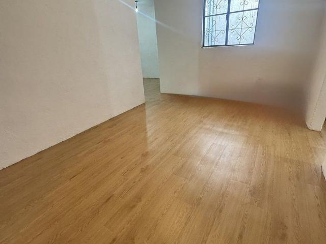 Departamento en renta Santiago Acahualtepec 2a. Ampliación, Iztapalapa