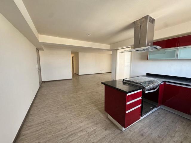 Departamento en renta Santiago Mixquitla, San Pedro Cholula