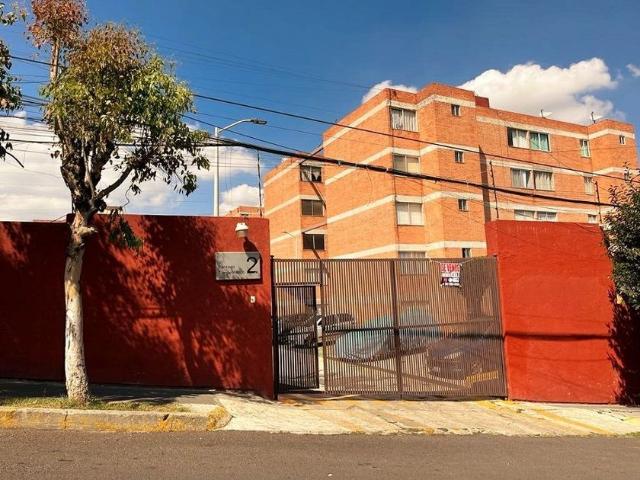 Departamento en renta Santiago Tianguistenco 2, Lomas De Atizapan, Ciudad López Mateos, Estado De México, México