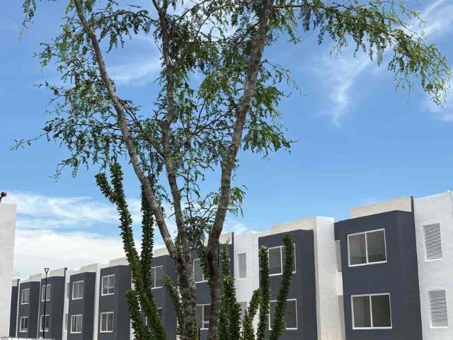Departamento en renta Santuarios Del Cerrito, Corregidora, Querétaro