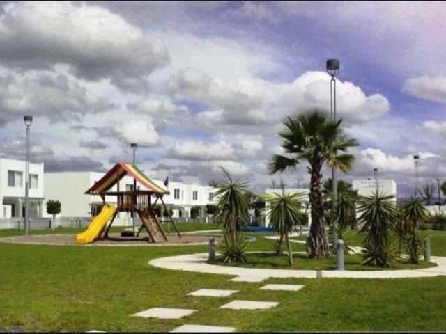 Departamento en renta Santuarios Del Cerrito, Corregidora, Querétaro
