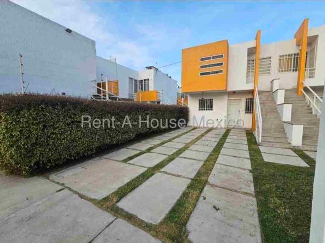 Departamento en renta Santuarios Del Cerrito, Corregidora, Querétaro