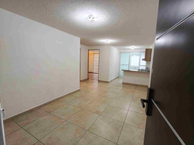 Departamento en renta Sara Towers Residencial Urbania, Sara, Guadalupe Tepeyac, Ciudad De México, Cdmx, México