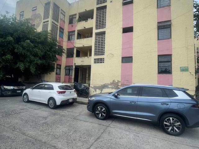 Departamento en renta Severo Díaz 5570, Moctezuma, 45059 Zapopan, Jal México