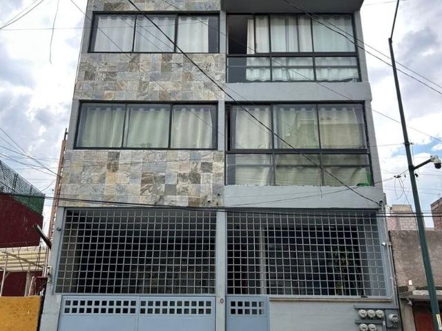 Departamento en renta Sexta Cerrada De Avenida Del Imán No. 10, La Zorra, Ciudad De México, Cdmx, México