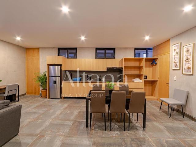 Departamento en renta Sector H, Santa María Huatulco, Santa María Huatulco