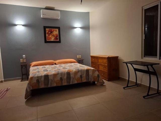 Departamento en renta Sector K, Santa María Huatulco, Oaxaca, Mex