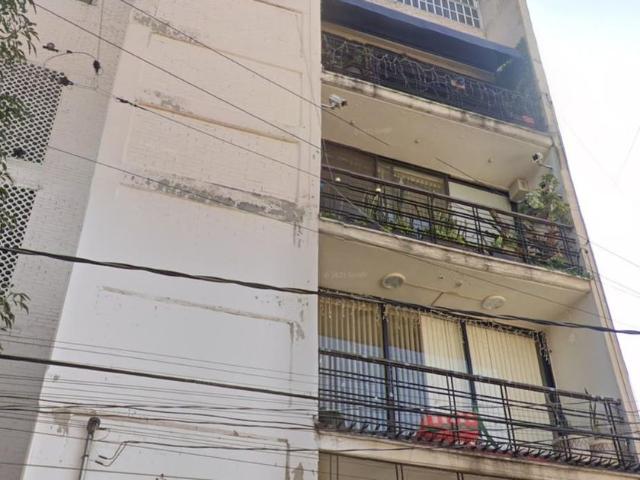 Departamento en renta Sector Popular, Iztapalapa