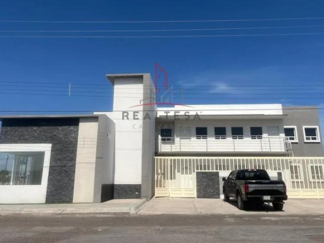Departamento en renta Sector Sur, Delicias