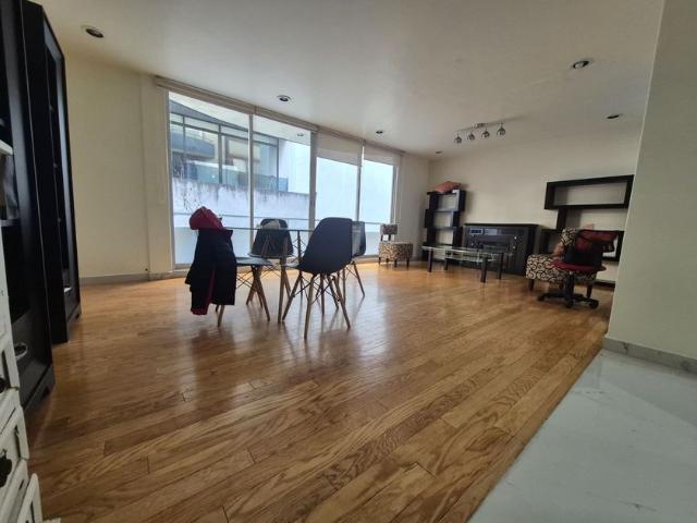 Departamento en renta Selva 59, Insurgentes Cuicuilco, Ciudad De México, Cdmx, México