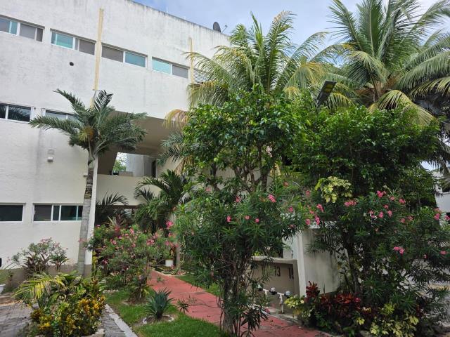 Departamento en renta Selvamar PLaya del Carmen