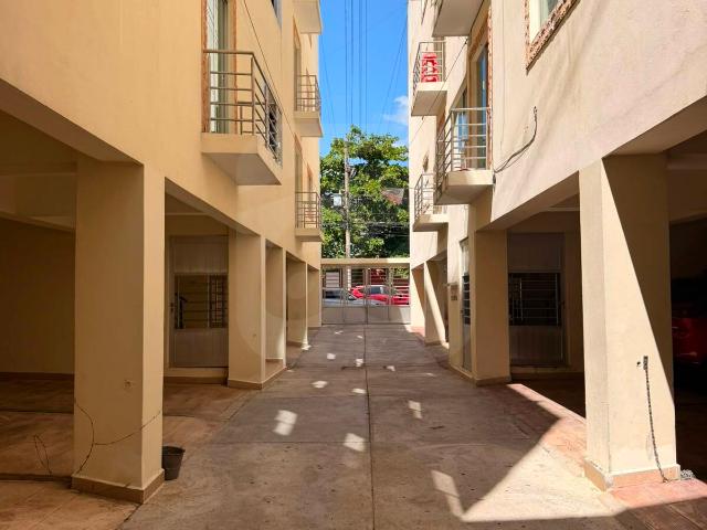 DEPARTAMENTO EN RENTA SEMI AMUEBLADO COL.JOSÉ NARCISO ROVIROSA – REFORMA