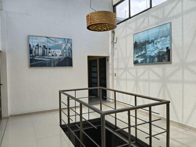 Departamento en renta Seminario, Lago Texcoco, Delegación San Buenaventura, Toluca De Lerdo, Estado De México, México