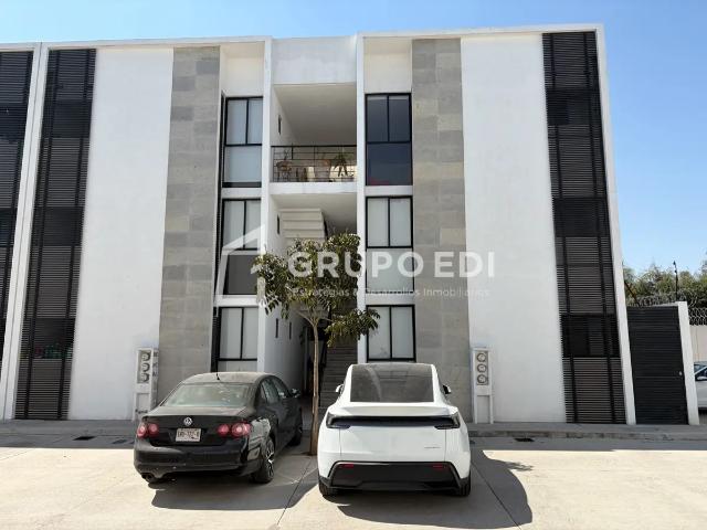 DEPARTAMENTO EN RENTA SEMIAMUEBLADO EN TRES CANTOS CUAUTLANCINGO