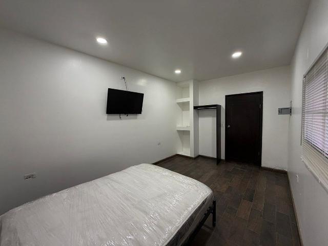 DEPARTAMENTO EN RENTA SEMIAMUEBLADO EN RESIDENCIAL HEGA